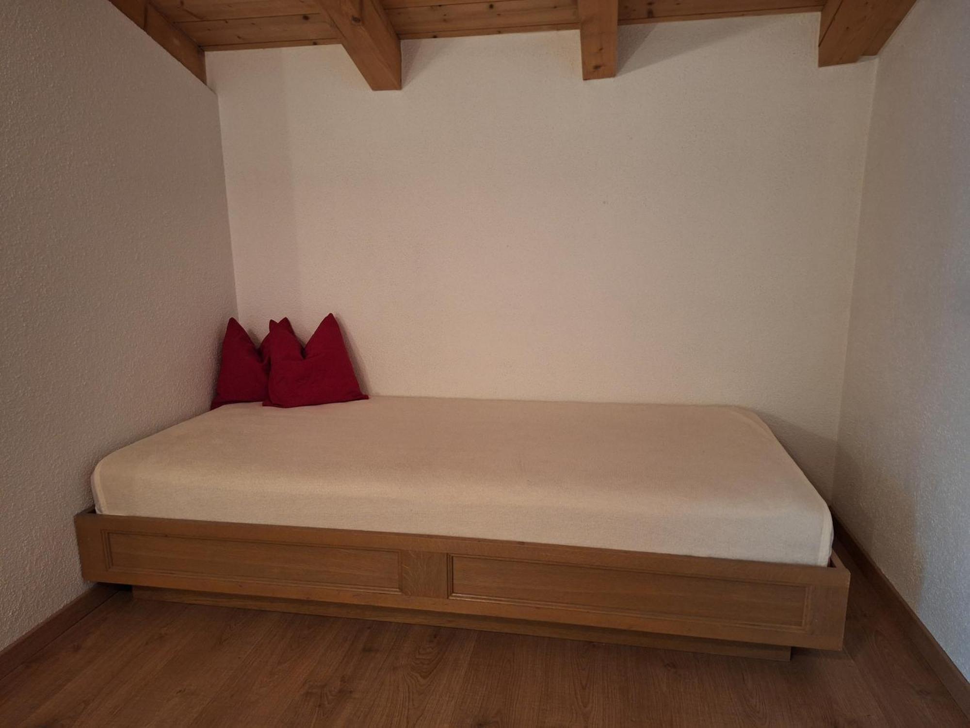 Appartement Anita Längenfeld Kültér fotó