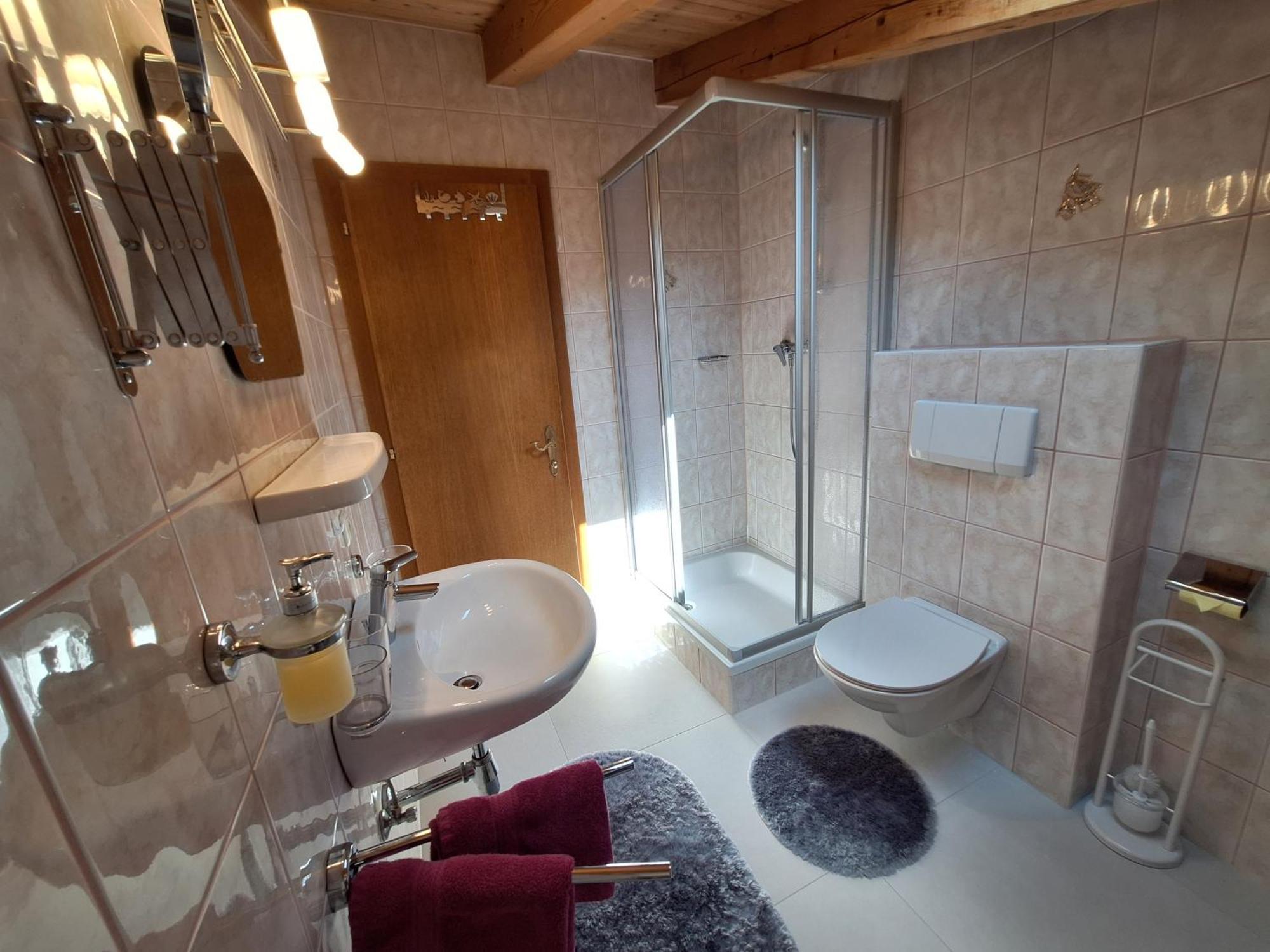 Appartement Anita Längenfeld Kültér fotó