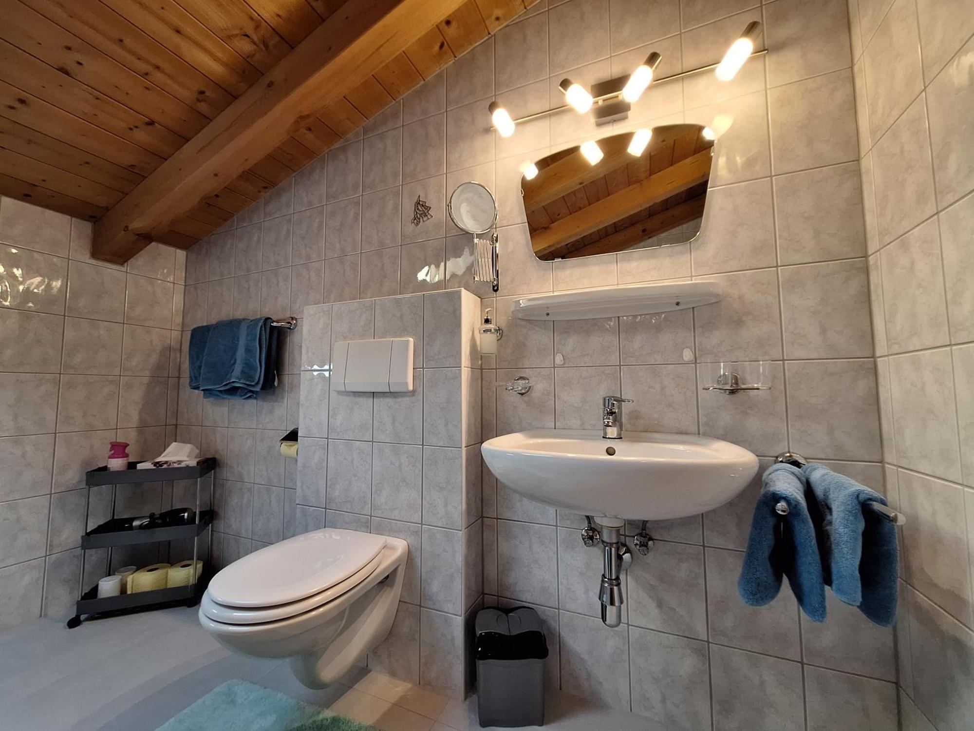 Appartement Anita Längenfeld Kültér fotó