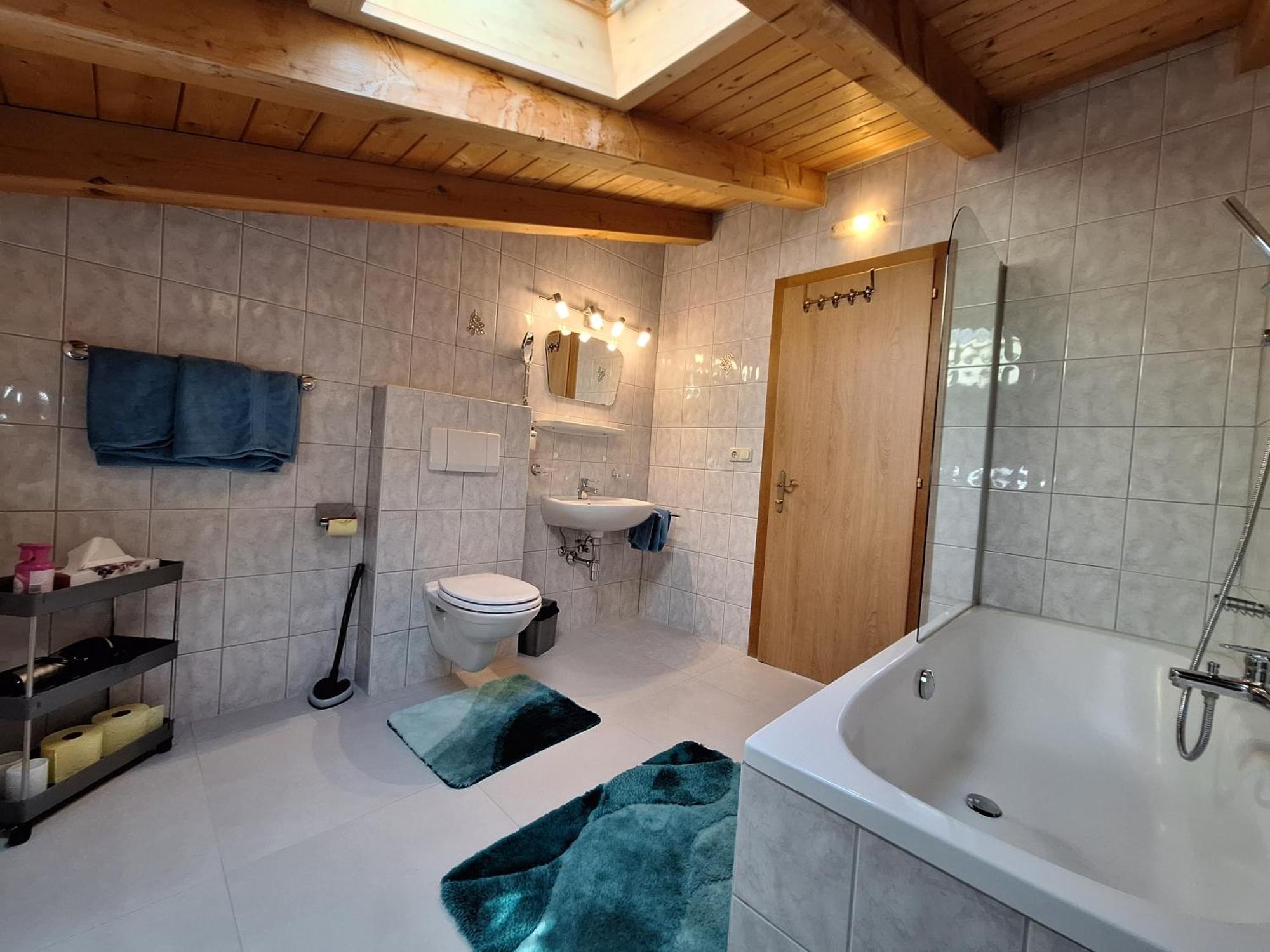 Appartement Anita Längenfeld Kültér fotó